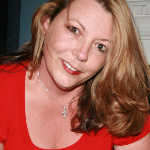 Christine Rogers Photo 9