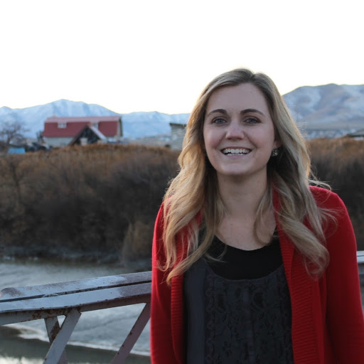 Sarah Allred Photo 7