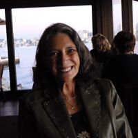 Lynda Wood Photo 13