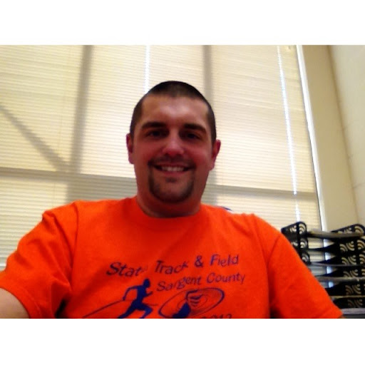 Chris Larson Photo 5