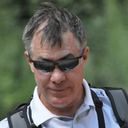 Andrew Carney Photo 9