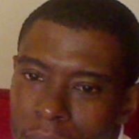 Daryle Robinson Photo 8