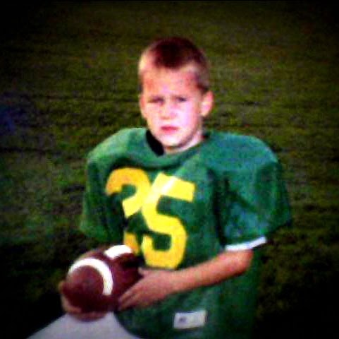 Hunter West Photo 38