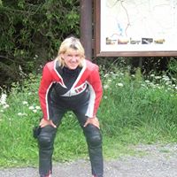Christine Wegner Photo 10
