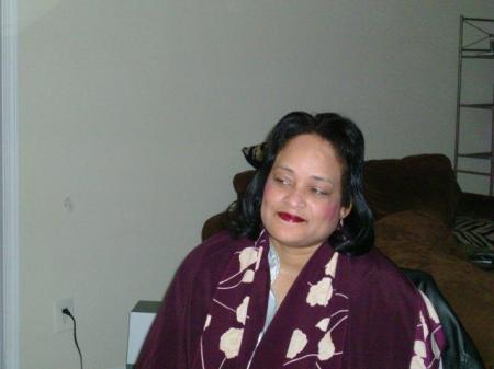 Danielle Rawlins Photo 14