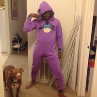 Alonzo Brown Photo 21