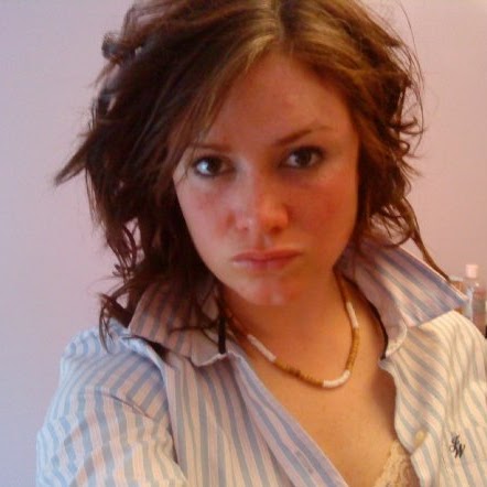 Rebecca Hawley Photo 28