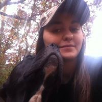 Sarah Bruce Photo 16