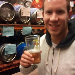 Chris Mccaffrey Photo 14
