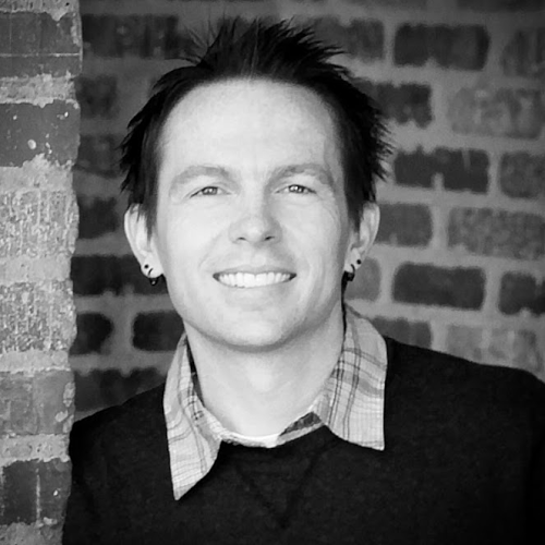 Jason Ingram Photo 32