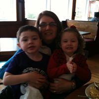 Carolyn Harrison Photo 29