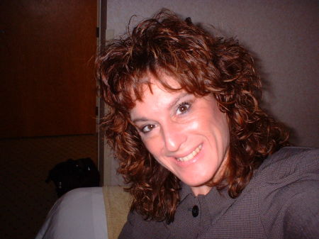 Tina Barnes Photo 1