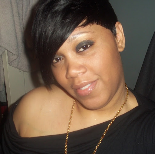 Tanesha Carter Photo 22