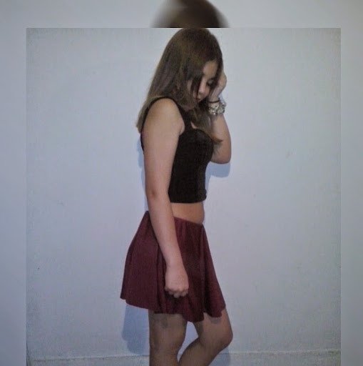 Micaela Contreras Photo 6
