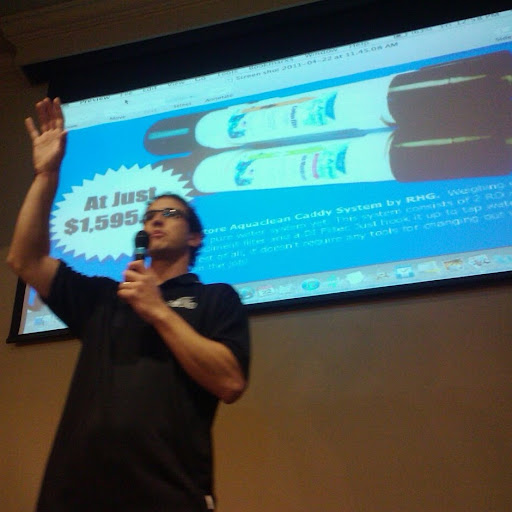 Shawn Gavin Photo 24
