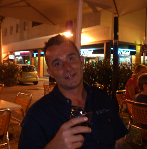 Mark Wilkinson Photo 18