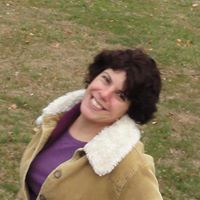 Gina Fisher Photo 9