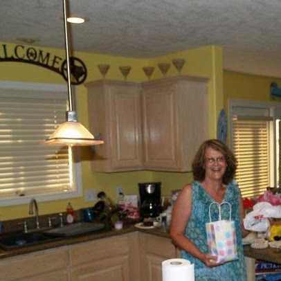 Patricia Bradshaw Photo 35