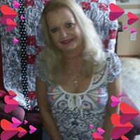 Rebecca Gregory Photo 39
