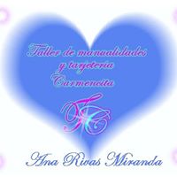 Ana Rivas Photo 32
