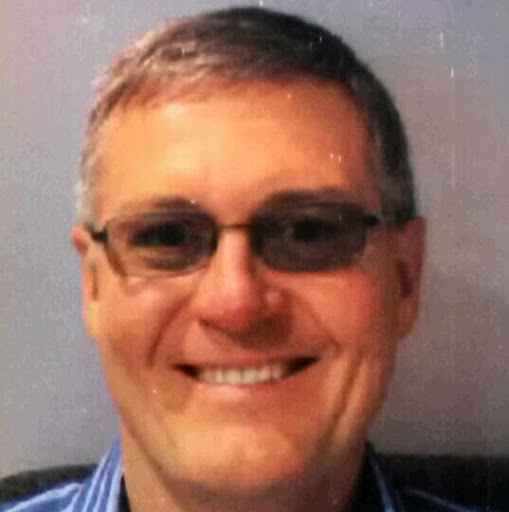 Gordon Oliver Photo 6