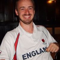 Eddie Potts Photo 17