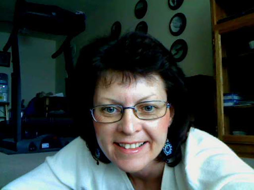 Peggy Jensen Photo 32
