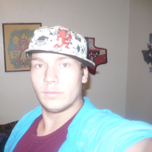 Josh Tuttle Photo 28