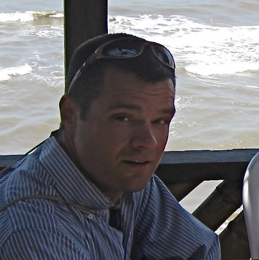 Thomas Crowe Photo 43
