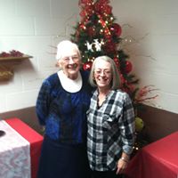 Betty Doss Photo 33