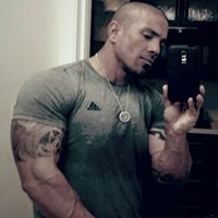 Johnny Beaird Photo 3
