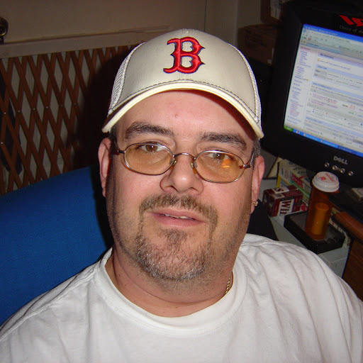 Tim Holt Photo 28