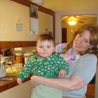 Patricia Shackleford Photo 10