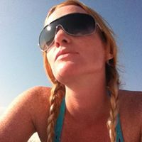 Rebecca Merriman Photo 14