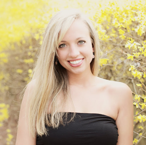 Heather Crawford Photo 37