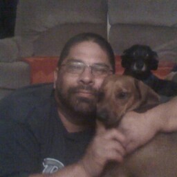 Richard Arredondo Photo 27