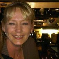 Deborah Cromwell Photo 2