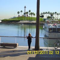 Cheryl Derrick Photo 1