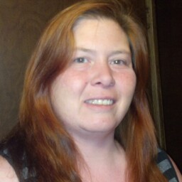 Christine Stringer Photo 9