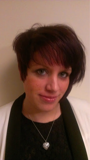 Sarah Spencer Photo 38