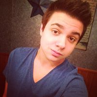 Christopher Stewart Photo 30