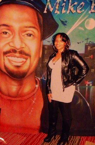 Lakisha Jones Photo 3