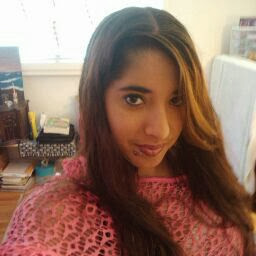 Melody Martin Photo 11