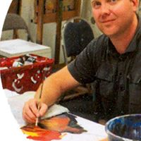 Francis Martin Photo 13