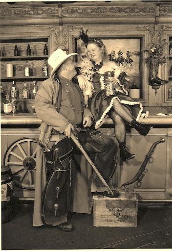 Bob Sutton Photo 5