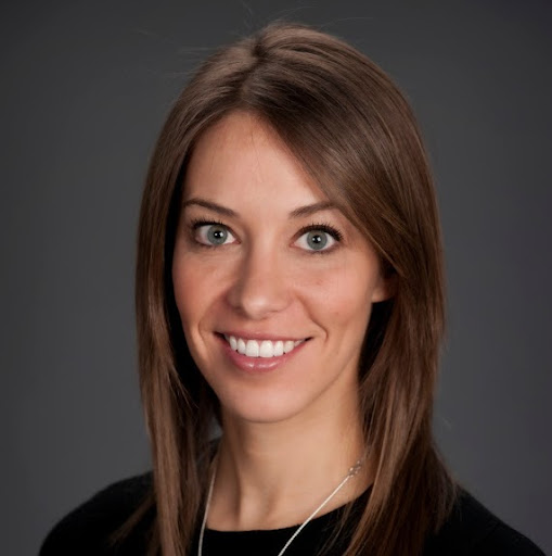 Rebecca Anderson Photo 17
