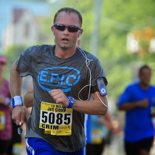 Jeff Gibbs Photo 22