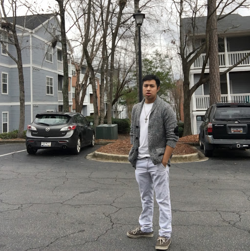 Rocky Ramos Photo 30