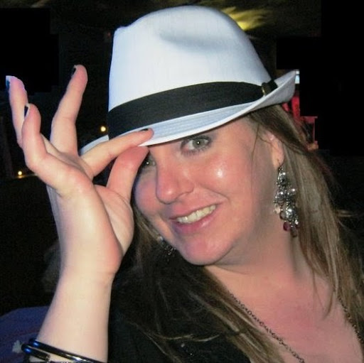Erika Kent Photo 20