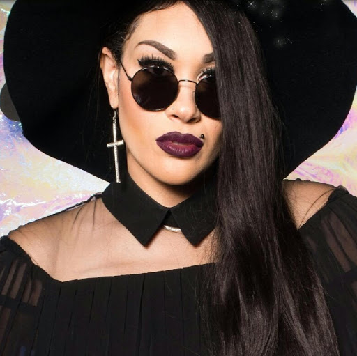 Keke Wyatt Photo 14